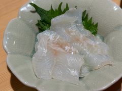 -镹·鱼料理  国产鱼使用店