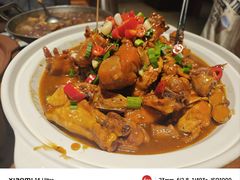 -风炉记忆·非遗风炉菜(处州府城店)