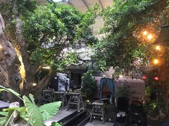 -云境生态园(红谷滩店)