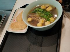 -回味鸭血粉丝汤(京新广场店)