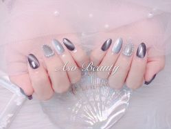 -Aso Artist Beauty美甲美睫