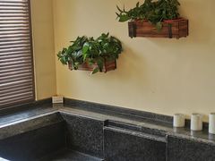 -春晖园度假酒店温泉