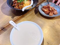 冰豆浆-桃园眷村(万象天地店)
