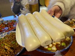 手工馒头-拈一筷子·宜宾江湖菜(总店)