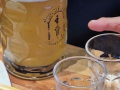 -老胖串店(浆水泉路店)