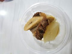 -到味·蒙小铁羊肉馆(粮道街总店)