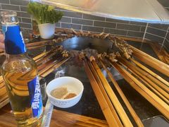 -喷火龙西昌火盆烧烤(泸州总店)