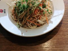-李先生牛肉面大王(北京平谷步行街店)