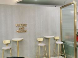 点击看大图 -八佰伴8008星级形象店