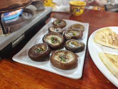 -塔洛藏餐吧(香格里拉古城店)