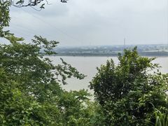 -采石矶景区
