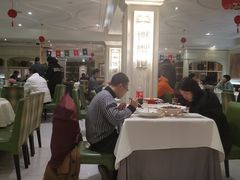 大堂-大鸭梨烤鸭(左家庄店)