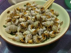 -盛港湾海鲜食府(黄沙店)