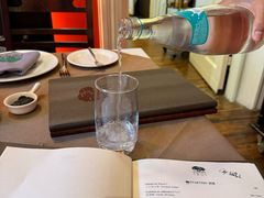 -ALBERGUE 1601 婆仔屋葡国餐厅