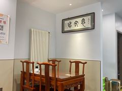 包厢-恩宏德餐馆(平山道店)