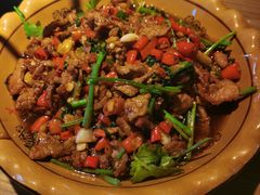 -禾田下生态餐厅(华天城总店)