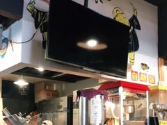 -大壮家原味烤肉(兴华北街店)