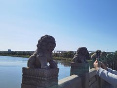 -卢沟桥文化旅游区(卢沟桥)