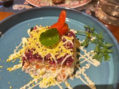 -卢布里西餐厅(总店)