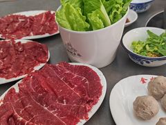 -万祥牛肉火锅(金龙店)