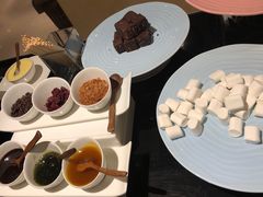 -龙之梦万丽酒店青餐厅