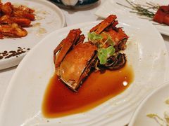 -新雅粤菜馆(南京东路店)