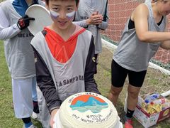 -Fridi Patisserie Cafe