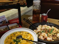 -鸡毛店·川菜(双楠店)