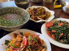 -勐丽梦兰傣味餐厅