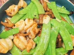 -新兴·金羊座·粤菜点心(乐峰店)