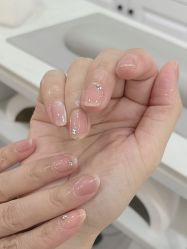 -雅洁美甲美睫