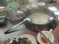 -滇野云南野生菌餐厅(陕西南路店)