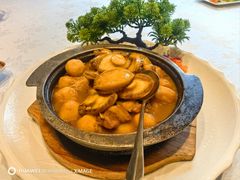 -万宝海鲜舫(劳动公园店)