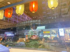-京和风食堂·定食寿喜锅(保利樾广场店)