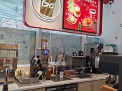 -Tims天好咖啡·贝果(融汇佳盛大厦店)