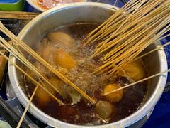 -马路边边串串香(大成路店)