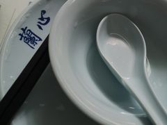 -蘭心餐厅(进贤路店)