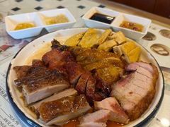 -甲乙丙丁港式茶餐厅(荣祥广场店)