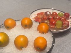 -柿合缘新京菜(国金中心商场店)