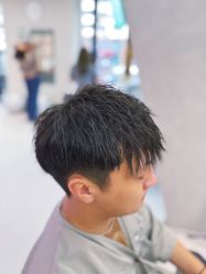 -Z.X HAIR SALON张新美业