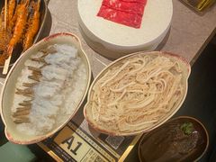 -牛New寿喜烧(金茂览秀城店)