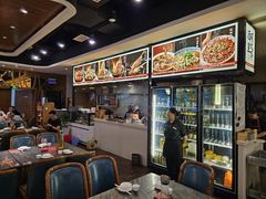 -情妹耙泥鳅·江湖川菜(科华店)