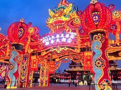 -唐御宴•御宴宫•唐代菜点(芙蓉西路店)