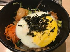 -新石器烤肉(中房金谊广场店)
