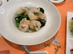 -美心·翠园(港汇恒隆广场店)