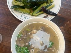 -清真永恒华威肉饼(潘家园店)