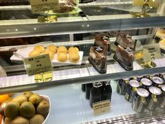 蛋糕-RiceZone乐食尊纯米面包坊(望京店)