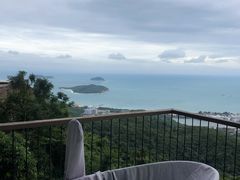 -三亚亚龙湾人间天堂鸟巢度假村