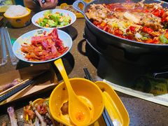 -蛙喔牛蛙(椒江青悦城店)