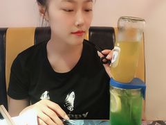-千旬岛海鲜小聚(万达广场店)